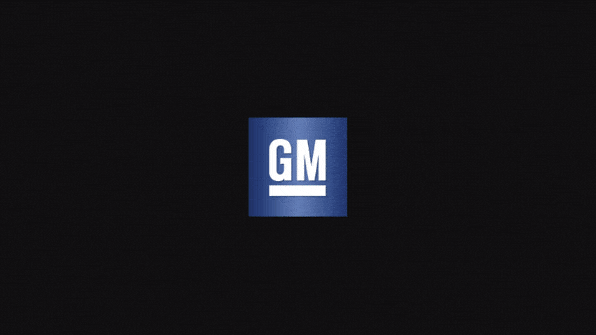 Refonte de marque de General Motors