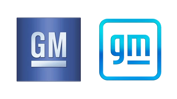 Refonte de marque de General Motors
