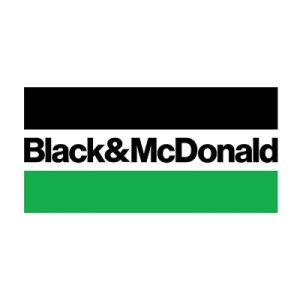 Black & McDonald