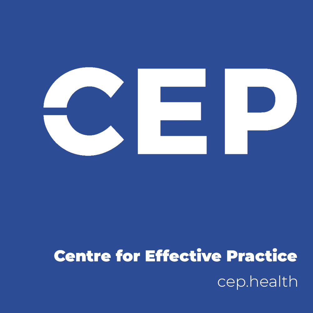 Centre for Effective Practice