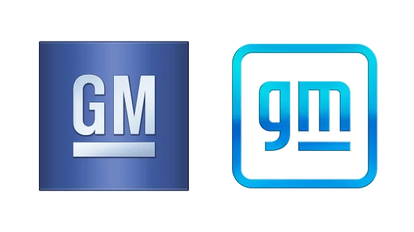 General Motors rebrand