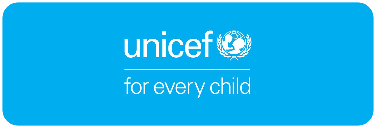 Site web UNICEF Canada